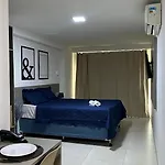 Manaira Apart Hotel - Und 406