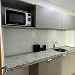Manaira Apart Hotel - Und 406