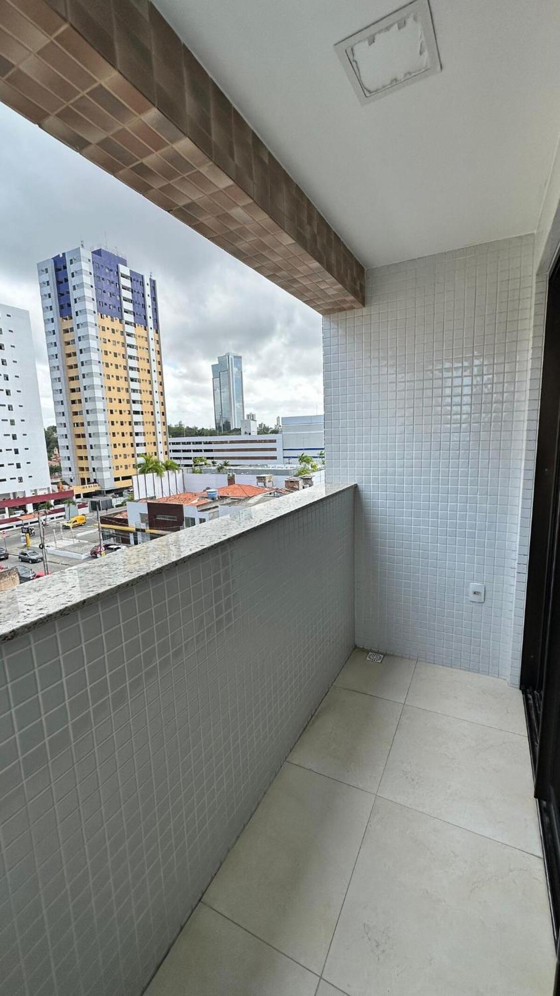 Manaira - Und 406 Apartamento *