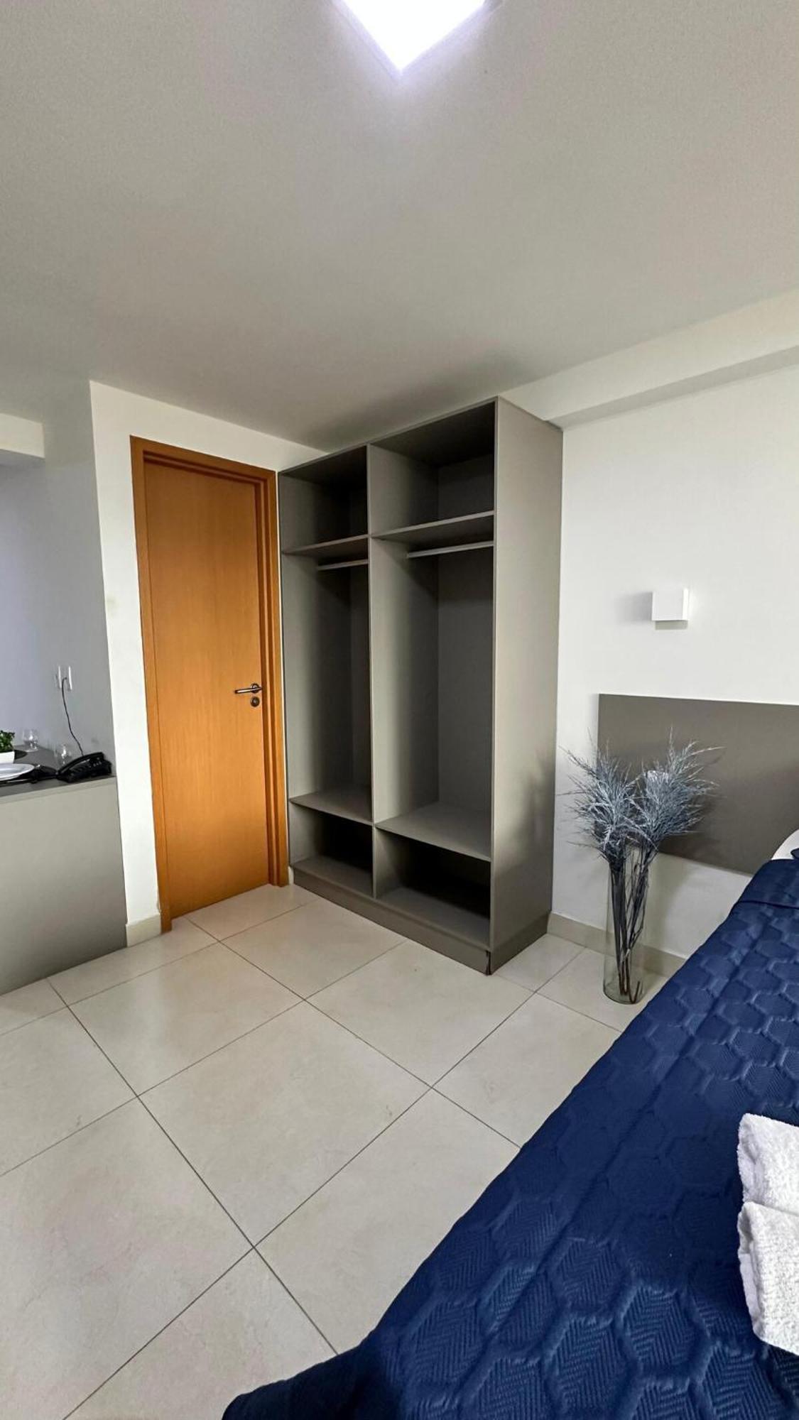Apartamento Manaira - Und 406 *