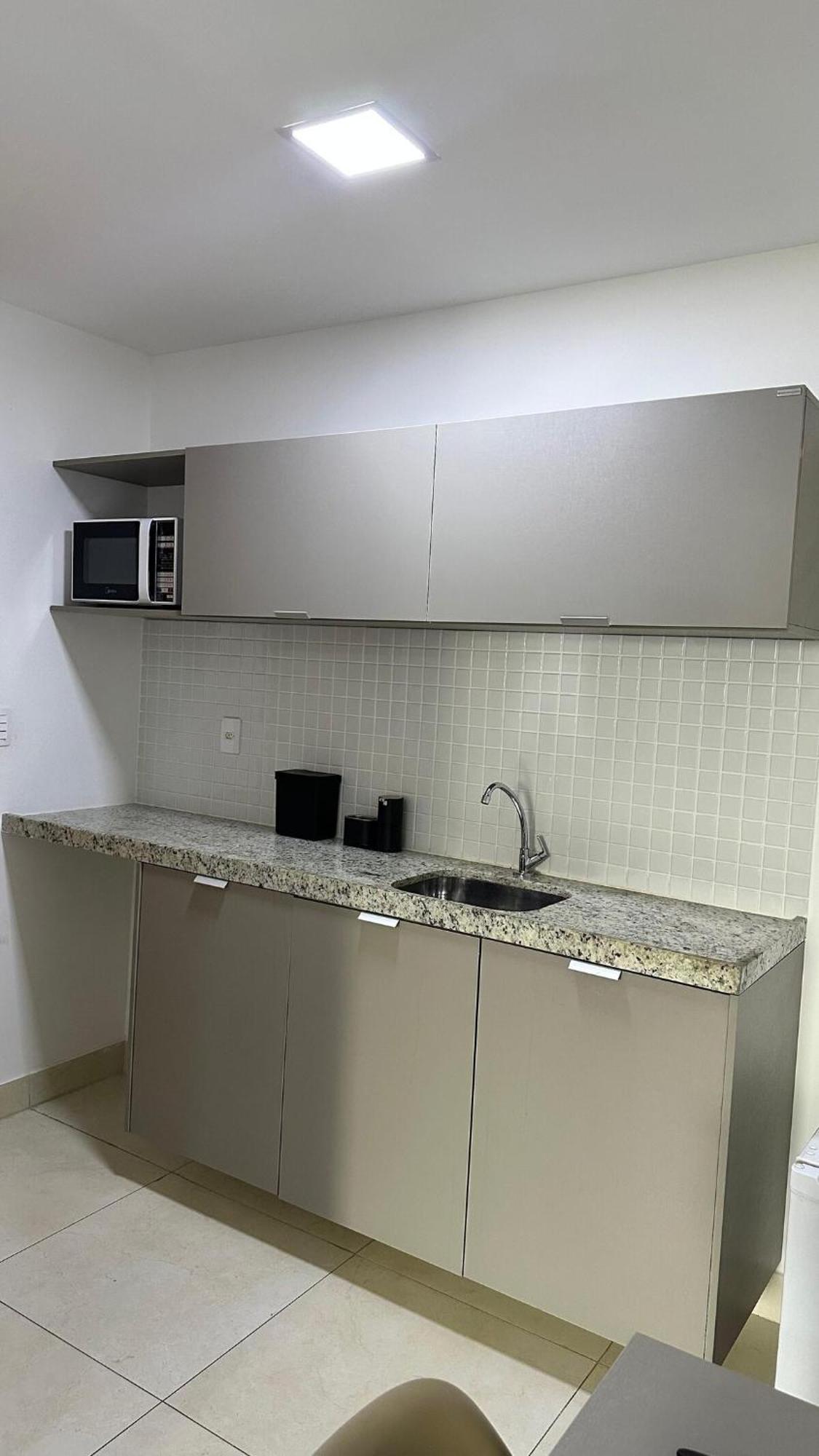 Apartamento Manaira - Und 406 *
